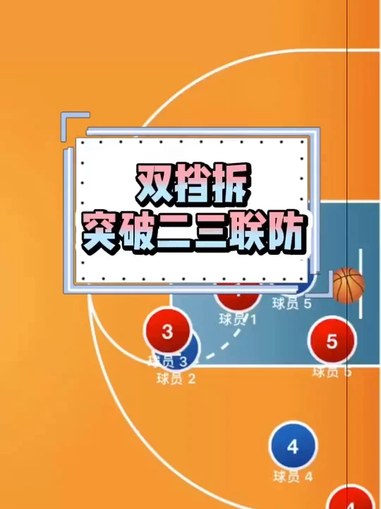 如何设计个性化的篮球训练方案_0